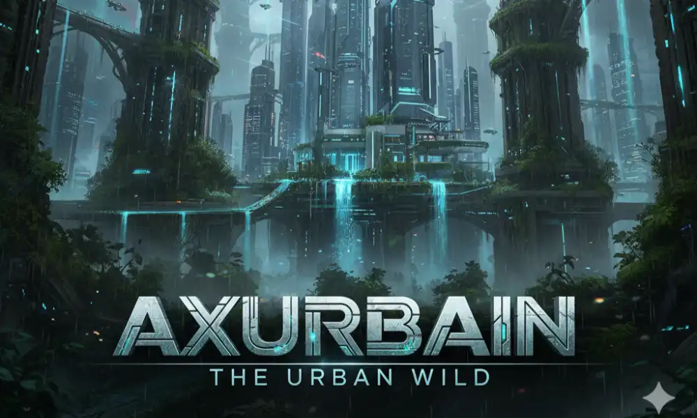 Auxrbain