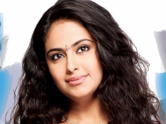 Avika Gor photo