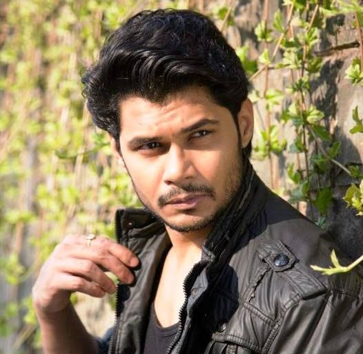Avinash Dwivedi photo