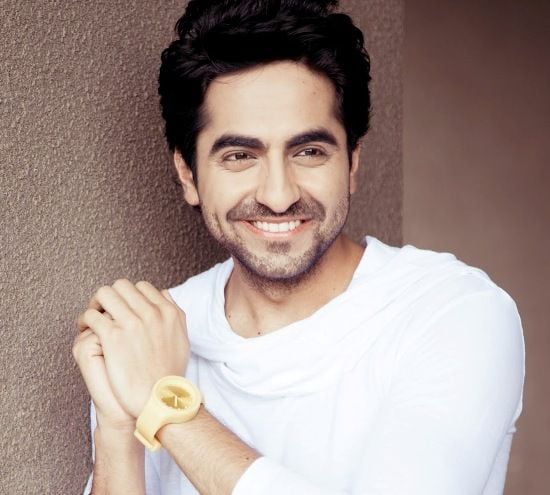 Ayushmann Khurrana photo
