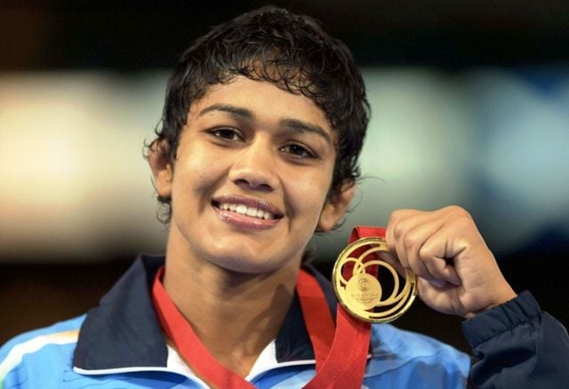 Babita Kumari photo