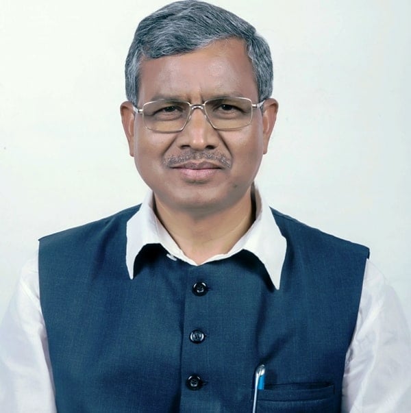 Babulal Marandi photo