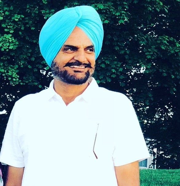 Balkaur Singh photo
