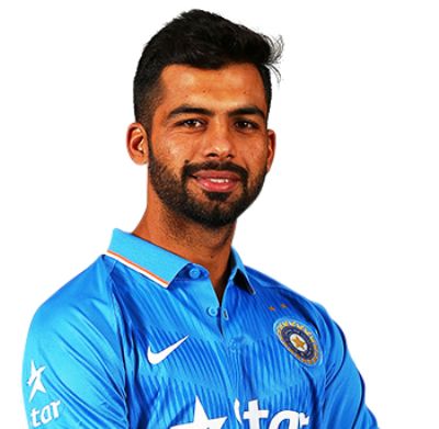 Barinder Sran photo