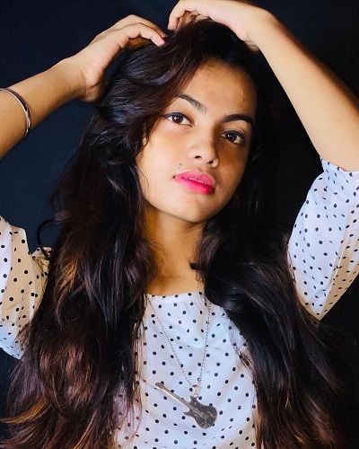Beauty Khan photo