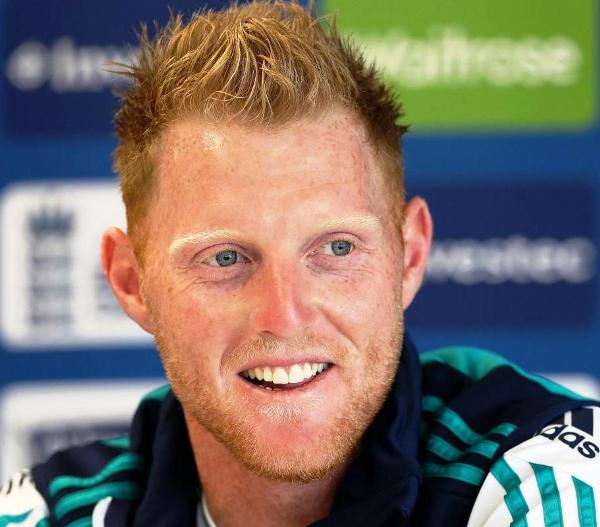 Ben Stokes photo