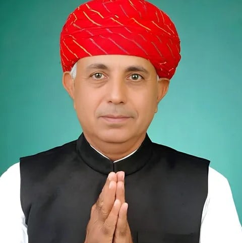Bhagirath Choudhary photo