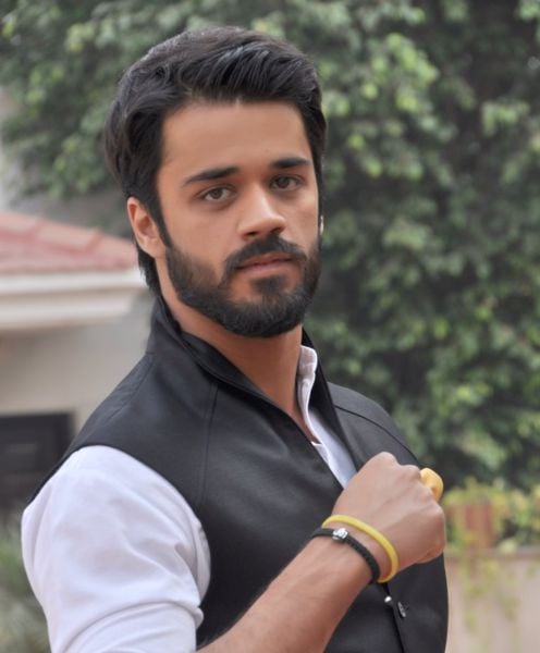 Bhavya Bishnoi photo