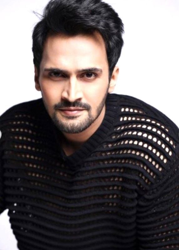 Bhushan Pradhan photo
