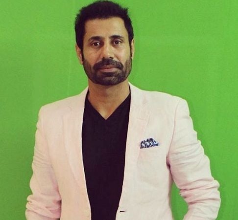 Binnu Dhillon photo