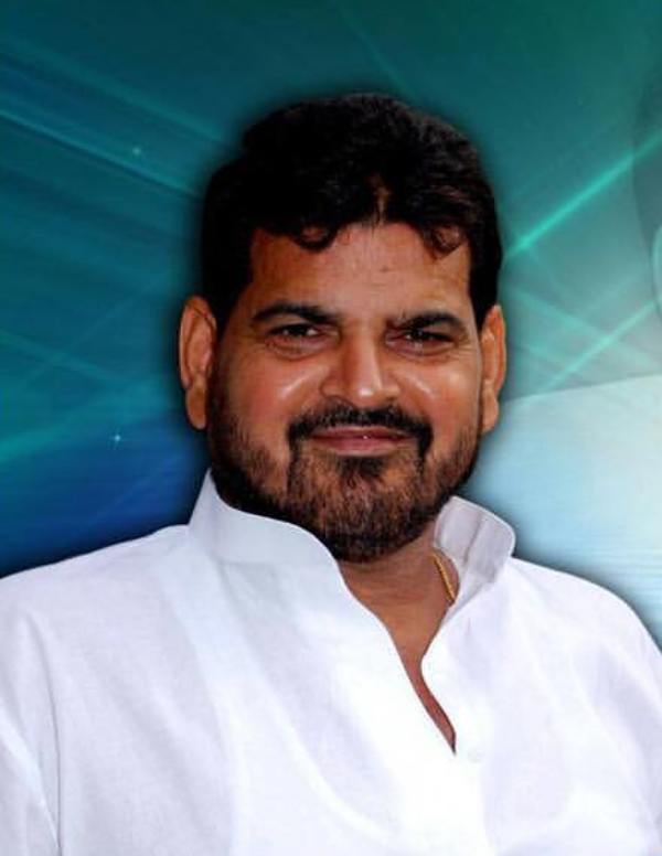 Brij Bhushan Sharan Singh photo