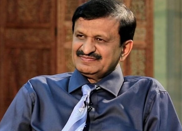 C. N. Manjunath photo