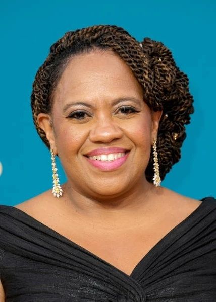 Chandra Wilson photo