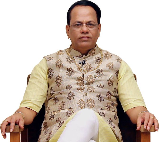 Chandrashekhar Guruji photo