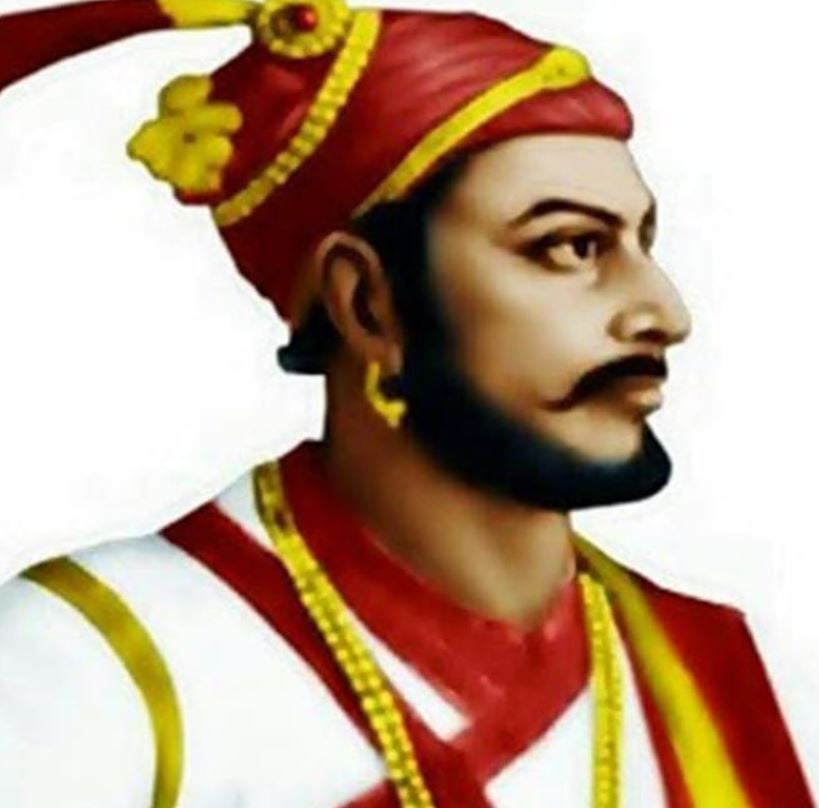 Chhatrapati Sambhaji Maharaj photo