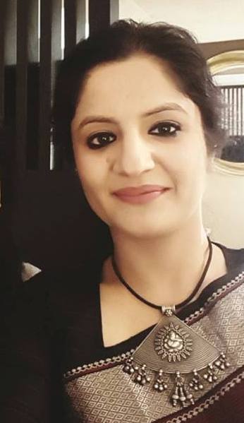 Chhavi Bhardwaj photo