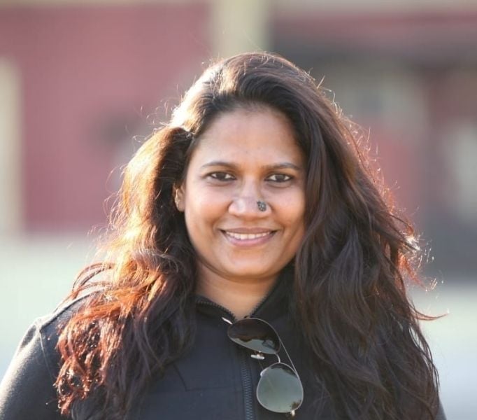 Chhaya Kadam photo