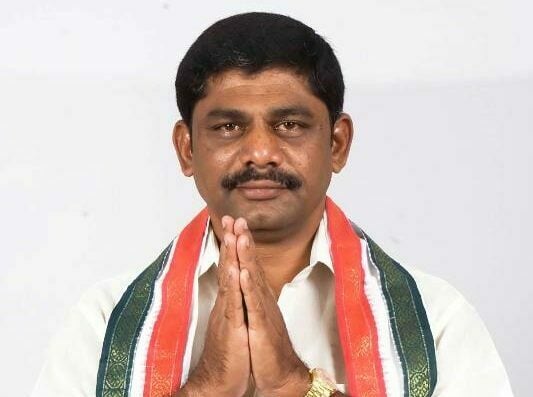 D. K. Suresh photo