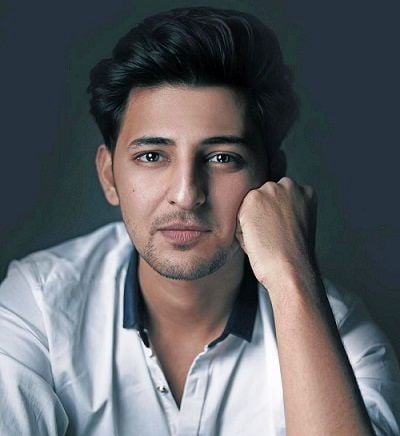 Darshan Raval photo