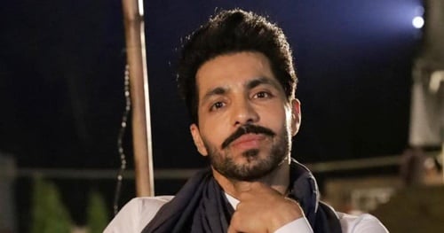 Deep Sidhu photo