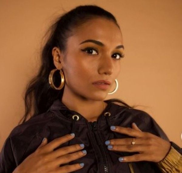 Deepa Unnikrishnan (Dee Mc) photo