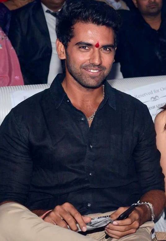 Deepak Chahar photo