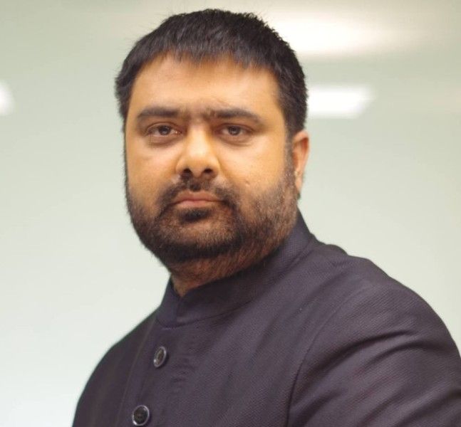 Deepak Chaurasia photo