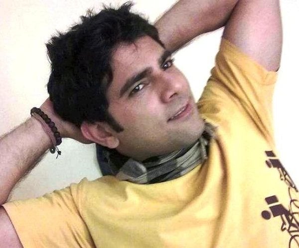Deepesh Bhan photo