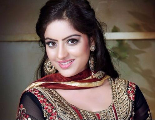 Deepika Singh photo