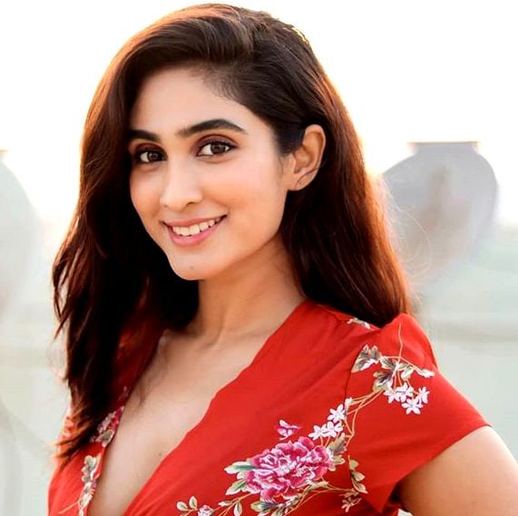 Deepti Sati photo