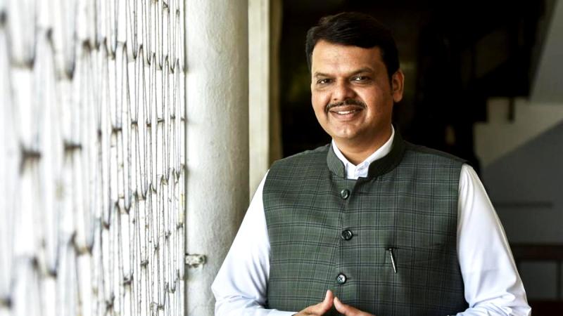 Devendra Fadnavis photo