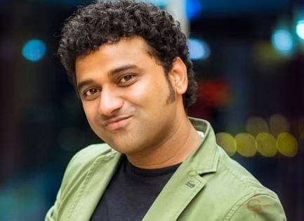 Devi Sri Prasad photo