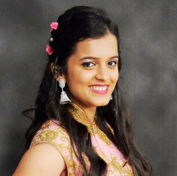 Devisha Shetty photo