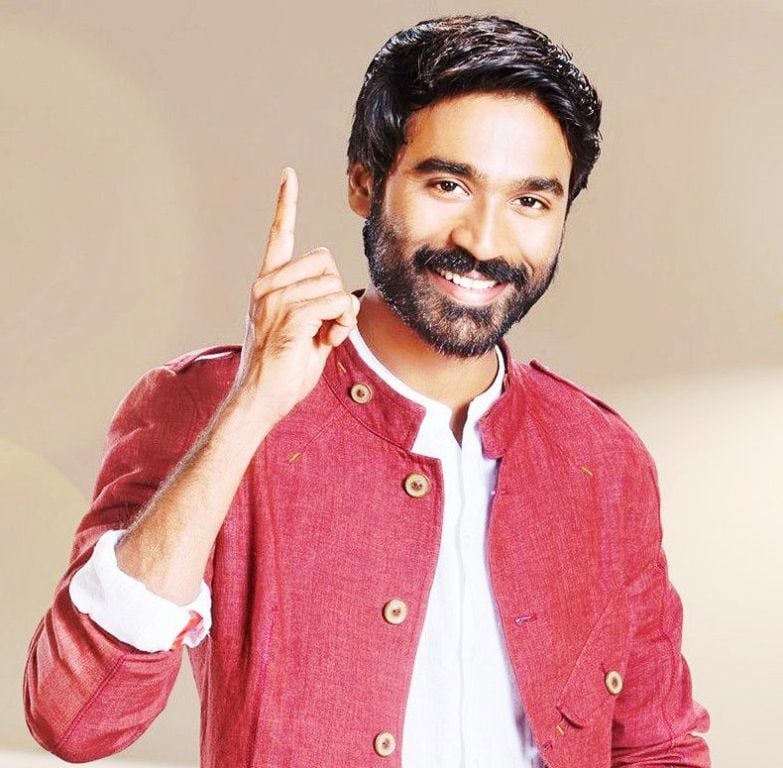 Dhanush photo