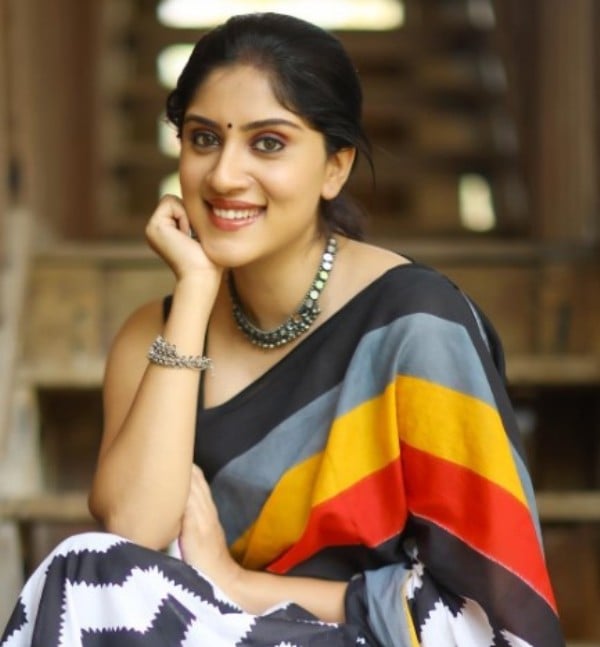 Dhanya Balakrishna photo
