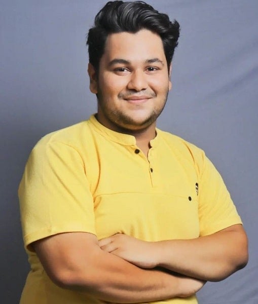 Dharmit Turakhiya photo