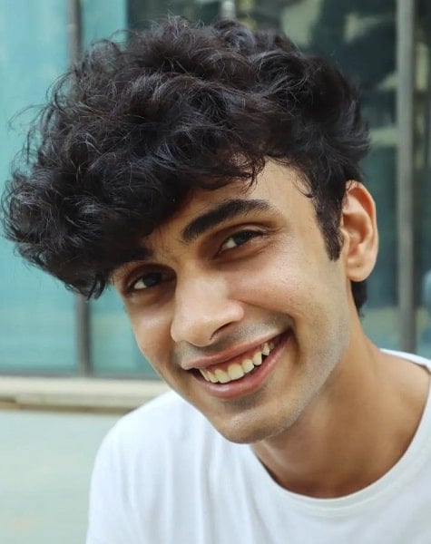 Dhaval Thakur photo