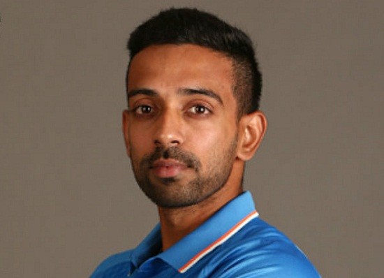Dhawal Kulkarni photo