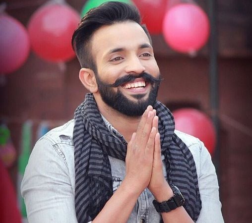 Dilpreet Dhillon photo