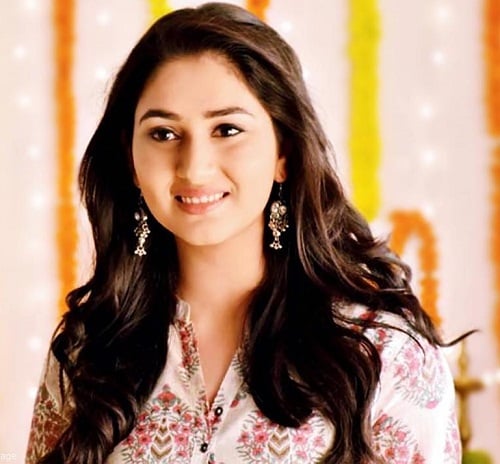 Disha Parmar photo