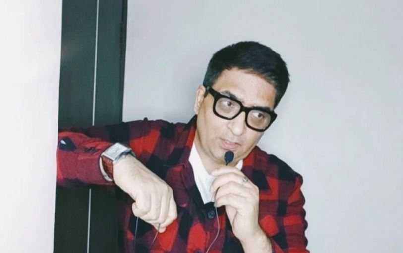 Dr. Navneet Kalra photo
