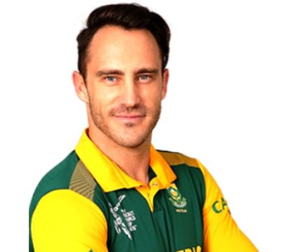 Faf Du Plessis photo