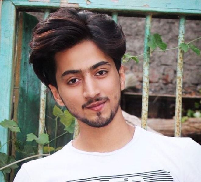 Faisal Shaikh photo