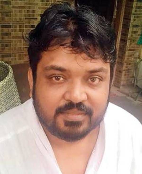 Faizal Malik photo