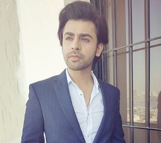 Farhan Saeed photo