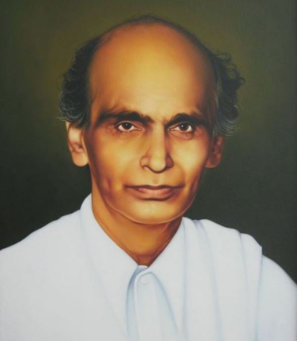 G. D. Naidu photo