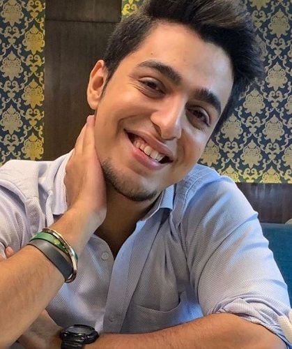 Gagan Arora photo