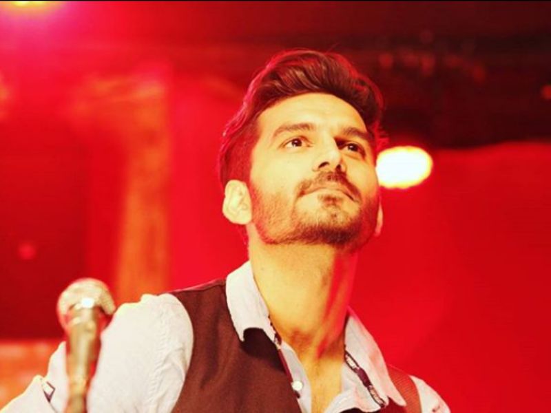 Gajendra Verma photo