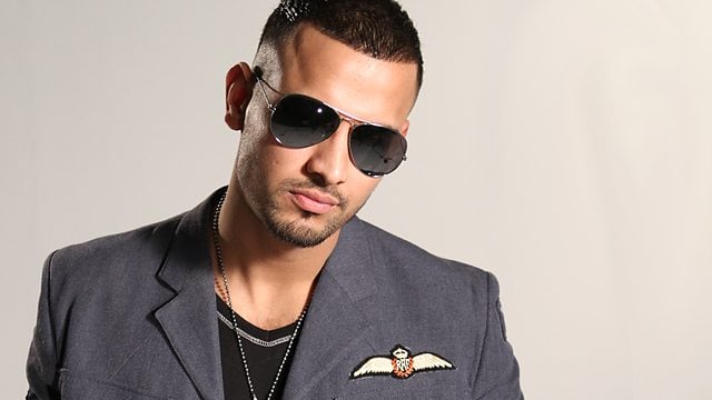 Garry Sandhu photo
