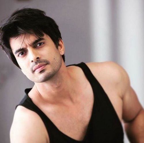 Gashmeer Mahajani photo